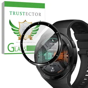 Trustector TWPM Screen Protector For Huawei Watch GT 2e