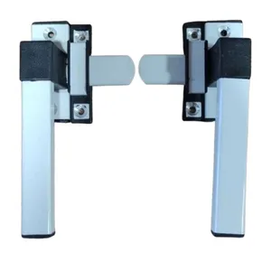 دستگیره درب شیرازکاران مدل RH-3170 بسته 2 عددی