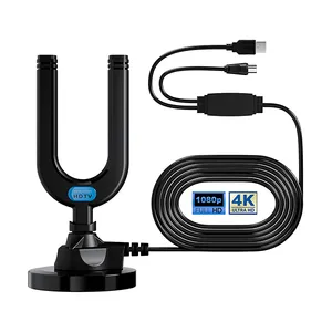 آنتن رومیزی دیجیتال اچ دی تی وی مدل SY-160T-U