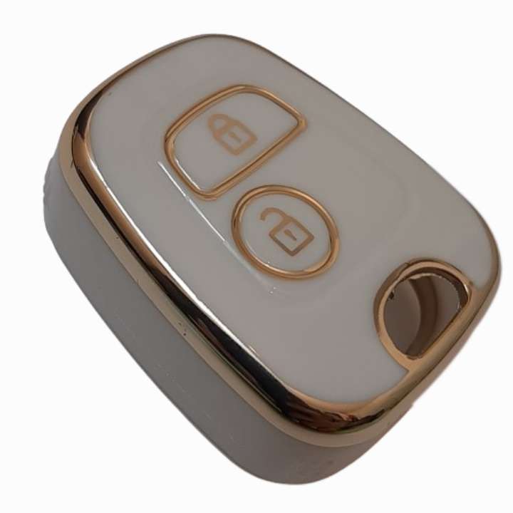 کاور سوییچ خودرو دیاموند شاپینگ مدل DS-TPU مناسب برای پژو 206