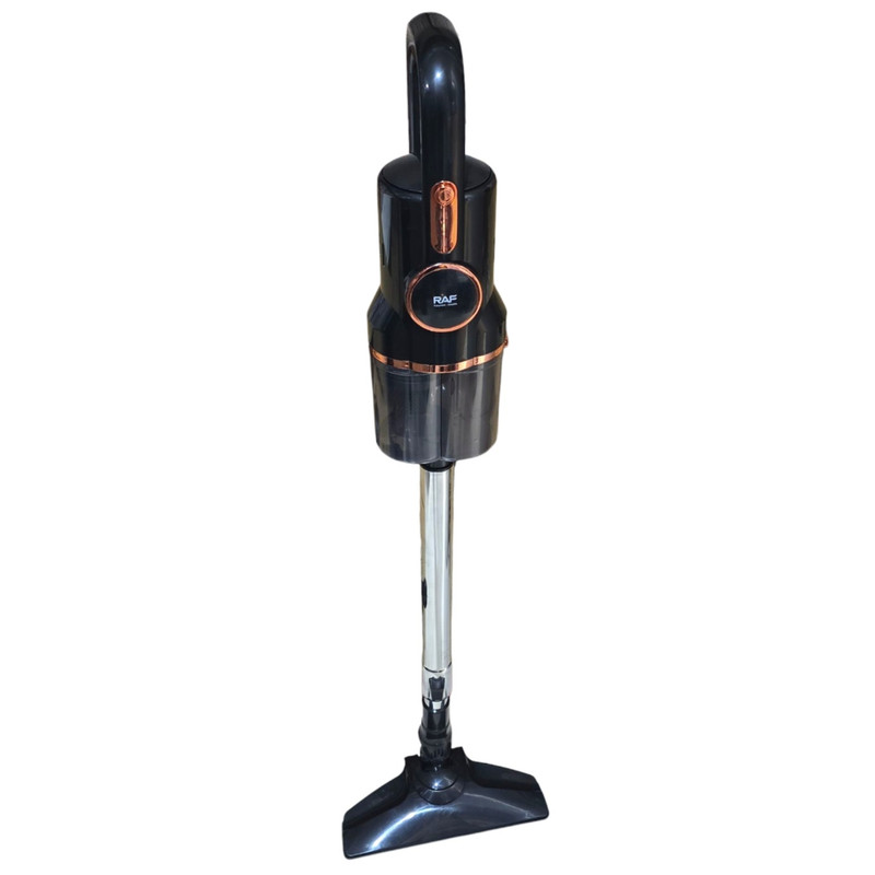 جاروبرقی بدون کیسه 600 وات راف مدل R.8759
