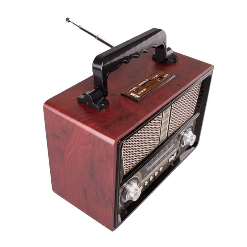 رادیو مدل 1802 کمای