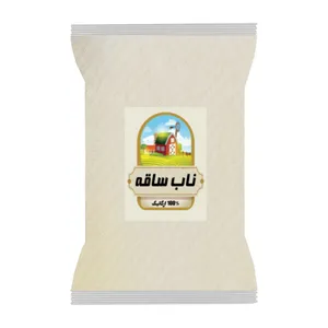 پودر آب پنیر ناب ساقه - 200 گرم