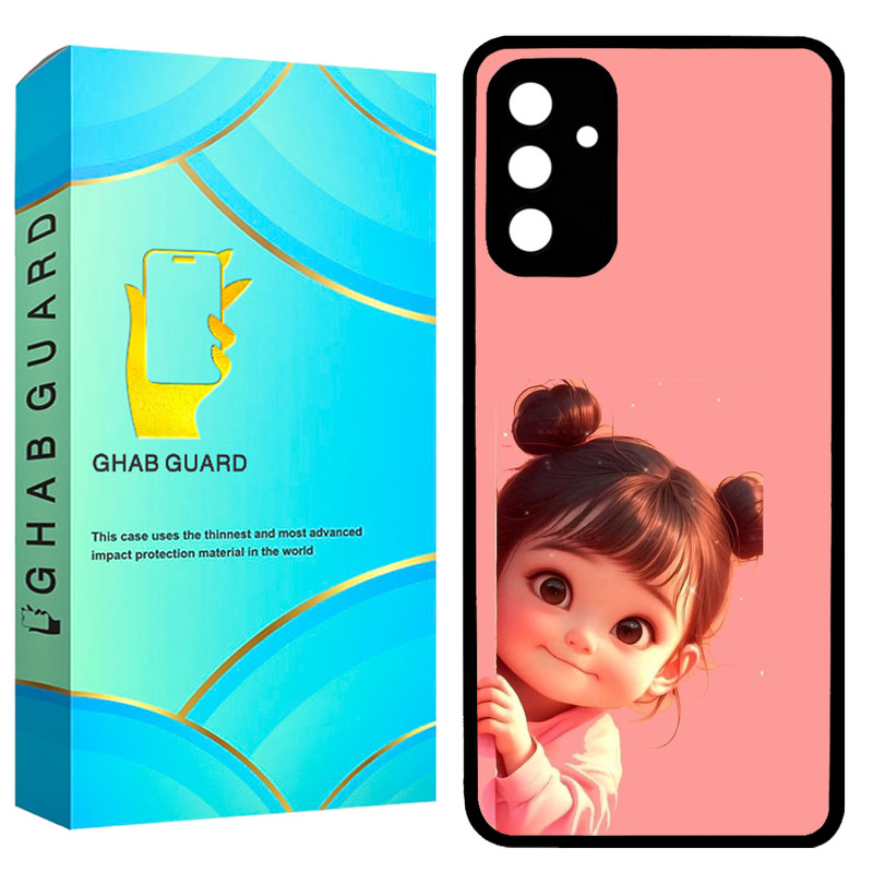 کاور قاب گارد مدل GCHPA15 مناسب برای گوشی موبایل سامسونگ Galaxy A15