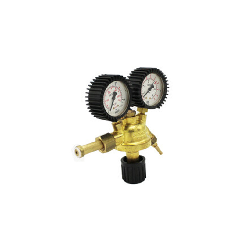 مانومتر جوشکاری مدل CO2