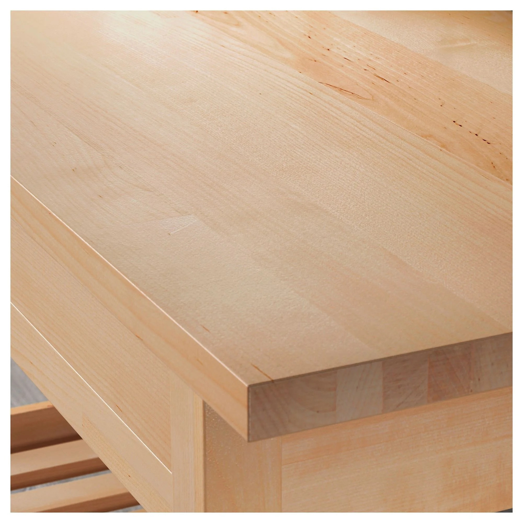 ترولی ایکیا مدل forhoja