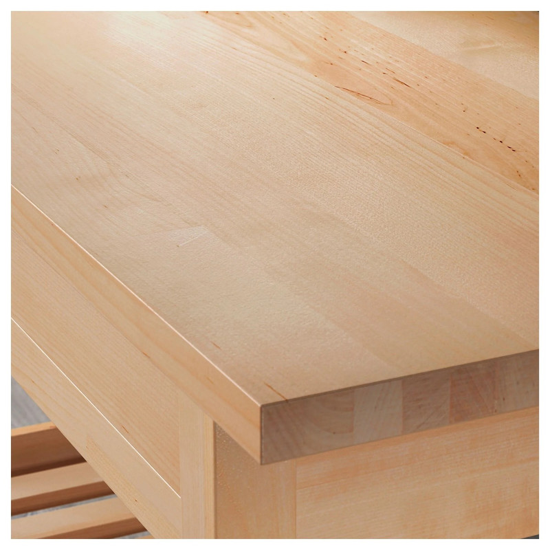 ترولی ایکیا مدل forhoja