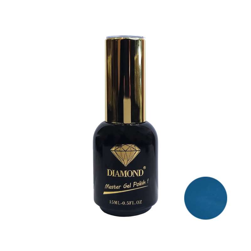 لاک ژل ناخن دیاموند سری MASTER شماره 37