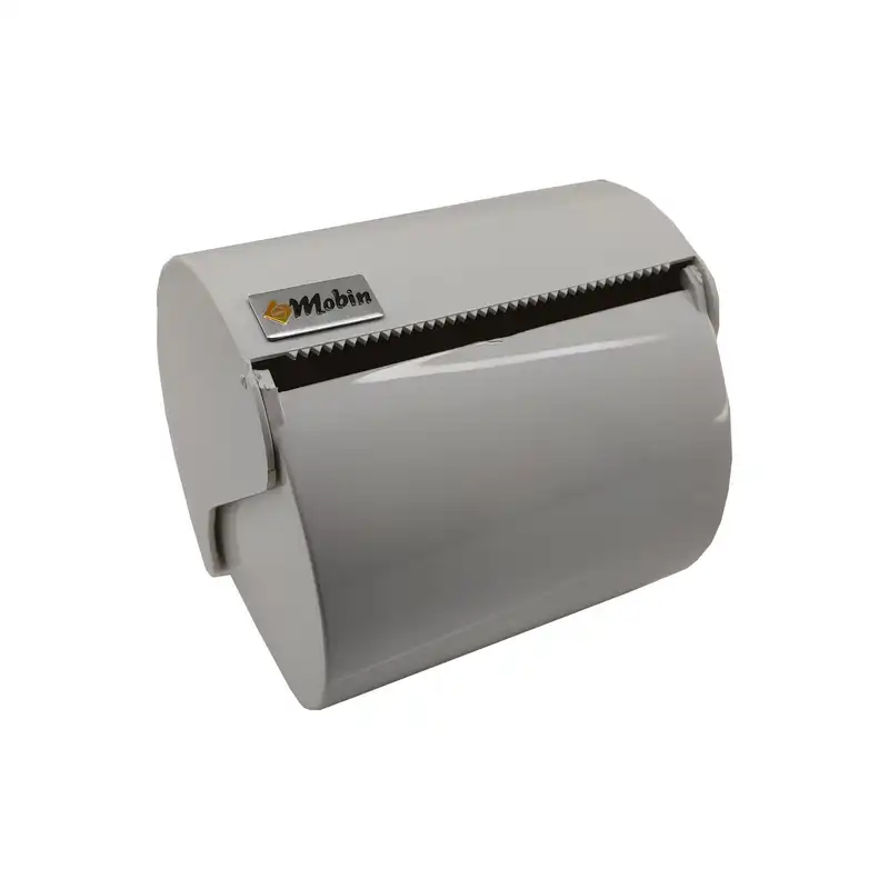 پایه رول دستمال کاغذی مبین مدل تی دا ۱۲۳