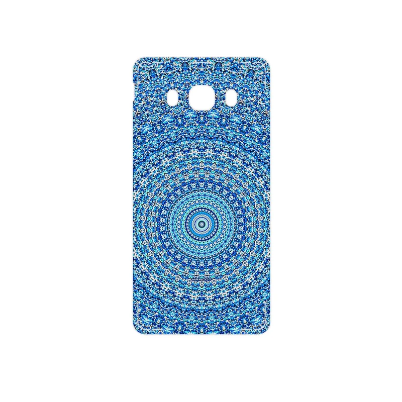 برچسب پوششی ماهوت مدل Mandala Design 1 مناسب برای گوشی موبایل سامسونگ Galaxy J5 2016