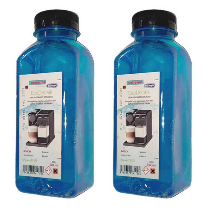 جرم گیر دستگاه اسپرسو مدل silverpack مجموعه 3 عددی