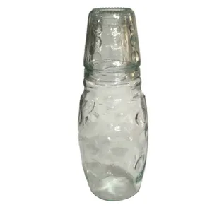 ست پارچ و لیوان مدل شب