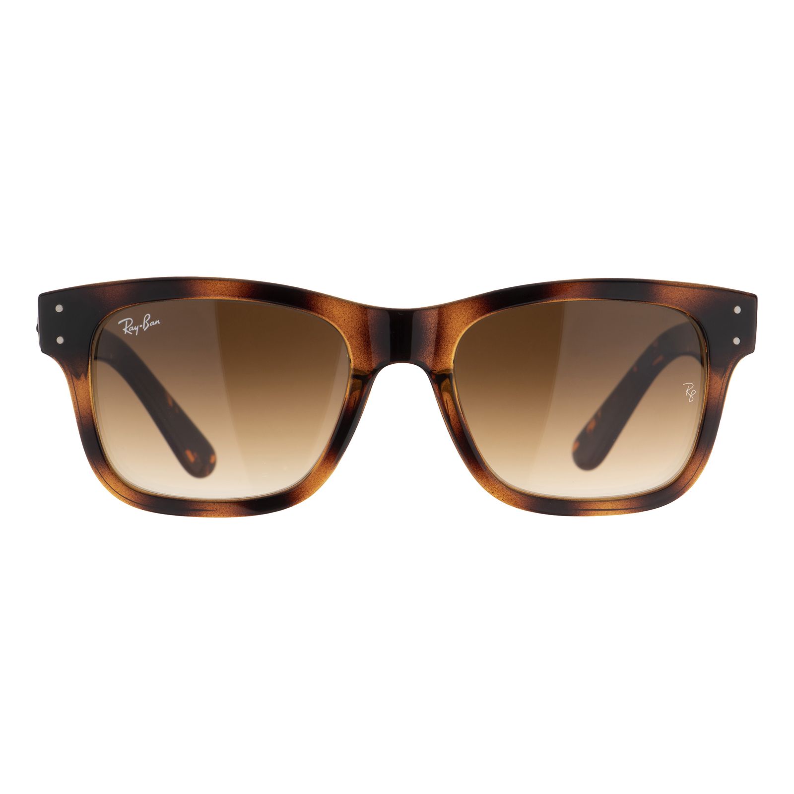 عینک آفتابی ویفرر (Wayfarer) ری بن مدل 0RB2283-902-51 -  - 1