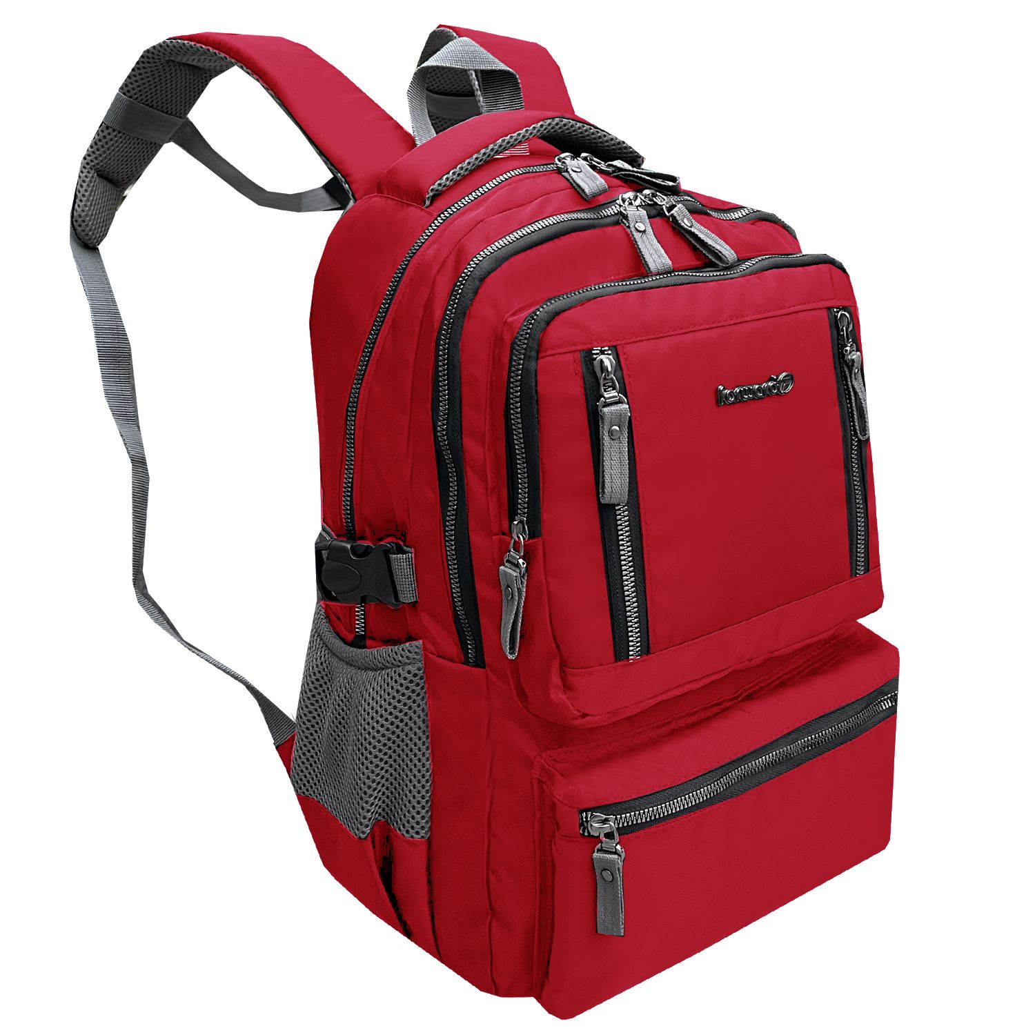 کوله پشتی 40 لیتری فوروارد کد FCLT6011SPORT MANAGEMENT -  - 26