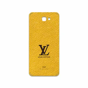 MAHOOT ML-LS_VTTN Cover Sticker for Samsung Galaxy J7 Prime