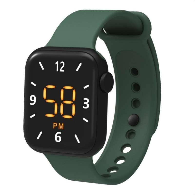 ساعت مچی دیجیتال مدل T5