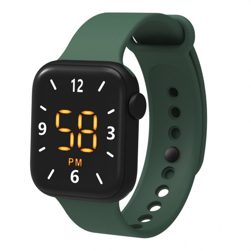 ساعت مچی دیجیتال مدل T5