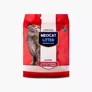 خاک گربه میوکت مدل معطر کد 5 وزن 10 کیلوگرم