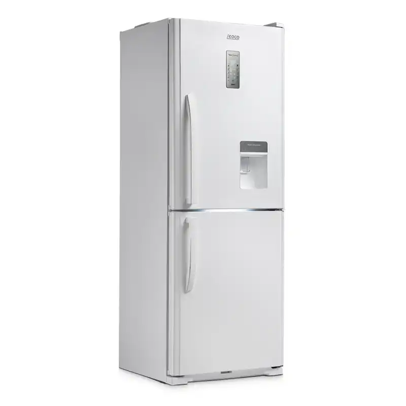یخچال و فریزر 22 فوت لئوکو مدل LRF72