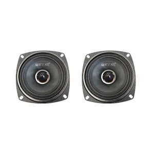 میدرنج پشت خودرو متال مدل MT_4000 سایز 4 اینچ بسته دو عددی