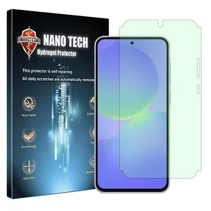 Nano tech Eye Care model green light screen protector suitable for Samsung Galaxy A56 mobile phone
