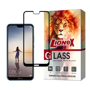 Lionex CERAMLION Screen Protector For Huawei P20 lite