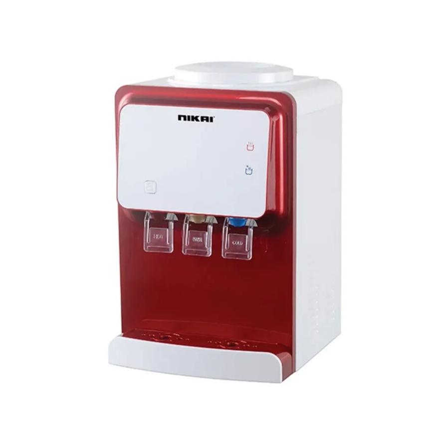 آبسردکن نیکای مدل NWD1900T