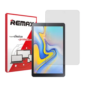 Remax HyGEL model transparent screen protector suitable for Samsung Galaxy Tab A 10.5 Tablet