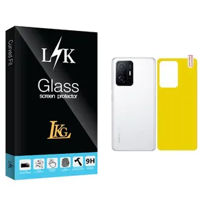 LKG LKK Back Protector For Xiaomi  mi 11T