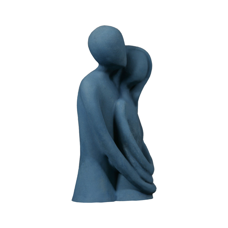 مجسمه مدل زوج عاشق