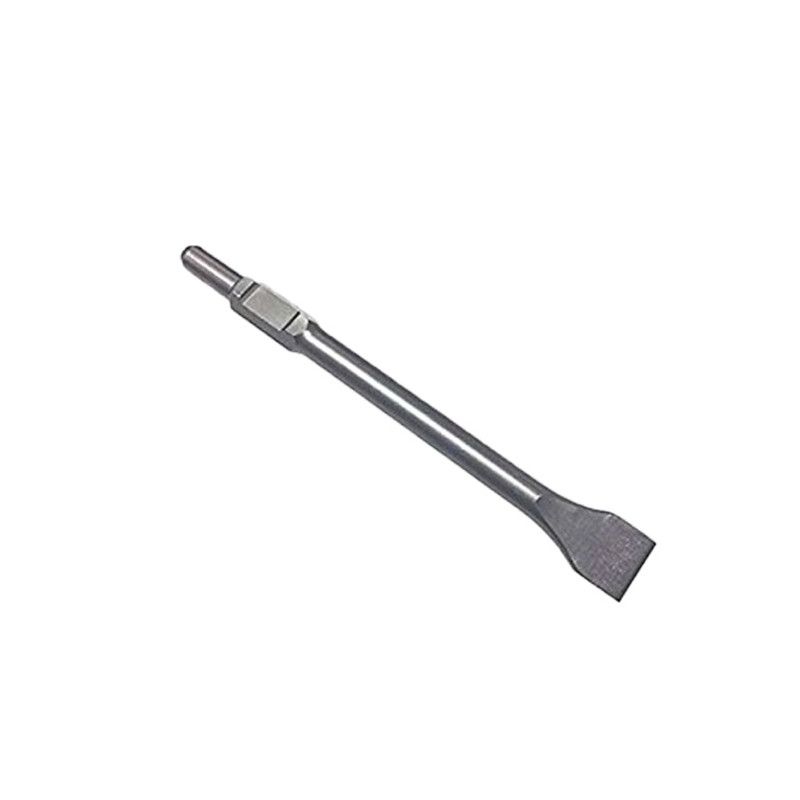 قلم چکش تخریب کد 50×400×30 قلم چکش تخریب کد 50×400×30