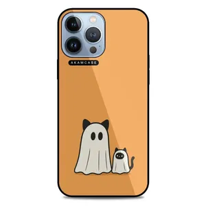 AKAM AMC-WA13PROMAX-BOO-21 Cover For Apple iPhone 13 Pro Max