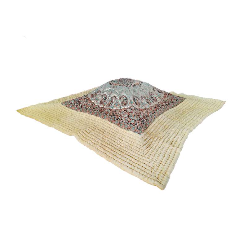 لحاف کرسی کد 1023 سایز 300x300 سانتی متر لحاف کرسی کد 1023 سایز 300x300 سانتی متر
