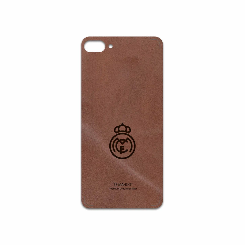 برچسب پوششی ماهوت مدل MNL-REAL مناسب برای گوشی موبایل ایسوس Zenfone 4 Max ZC554KL