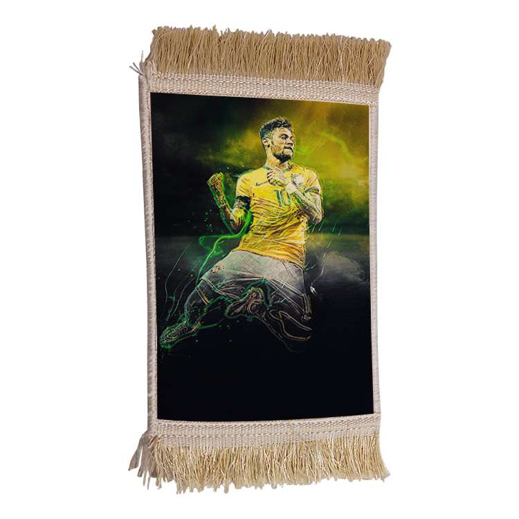 فرش ماشینی دیوارکوب مدل نیمار کد 85