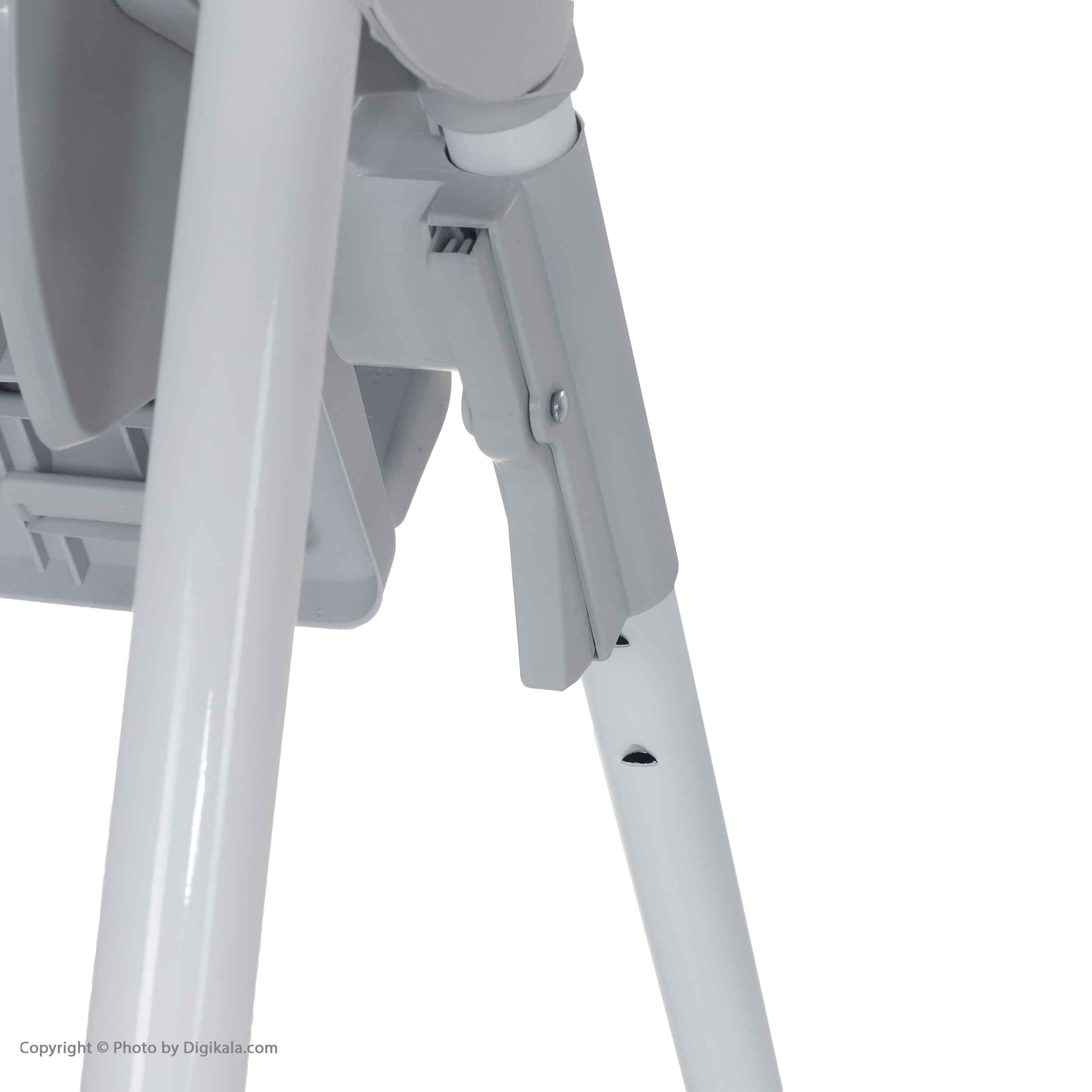 صندلی غذاخوری کودک زویی مدل Z110-25