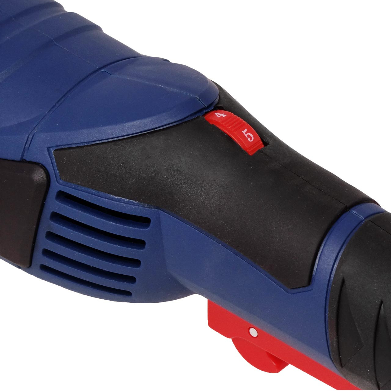 مینی فرز آهنگری ال مکس مدل ART-ELM-XM-1250W