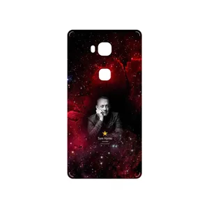 MAHOOT Tom Hanks Cover Sticker for Huawei GR5
