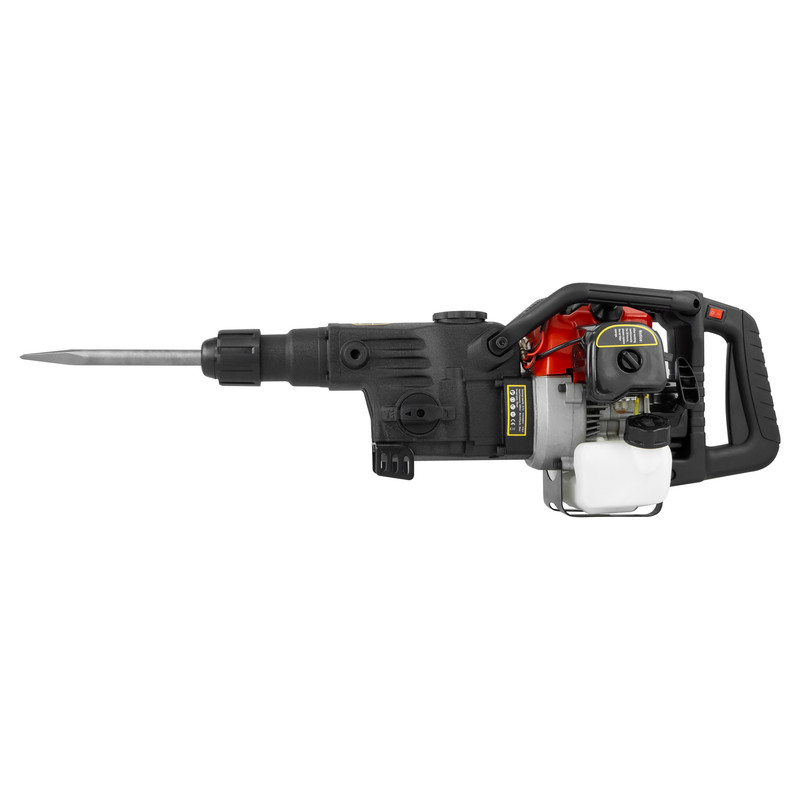 چکش تخریب بنزینی آمازون مدل GH2F