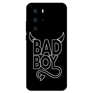 Megafone 8106 Cover For Huawei P40 Pro