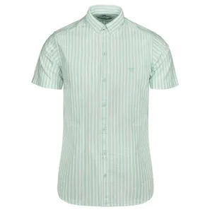 پیراهن آستین کوتاه مردانه مدل SB-SS-4087