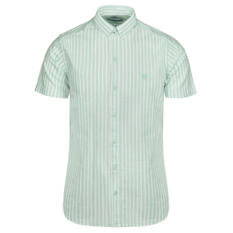 پیراهن آستین کوتاه مردانه مدل SB-SS-4087