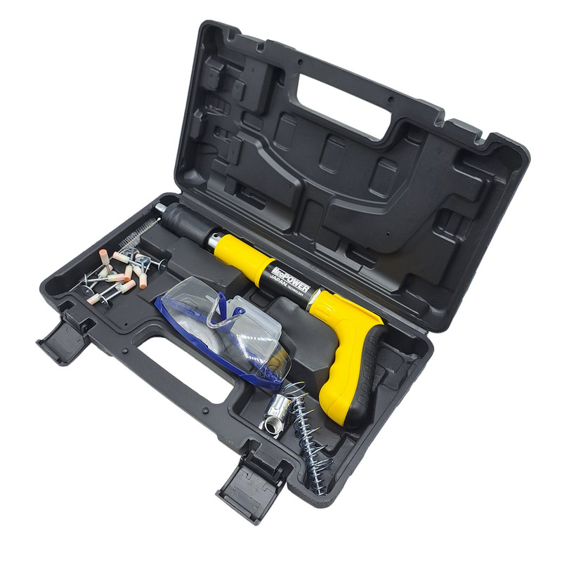 میخ کوب دستی صنعتی نیوپاور مدل 01