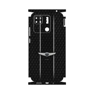 MAHOOT Genesis-FullSkin Cover Sticker for Xiaomi Redmi 10A