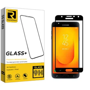 Randika RK Ceramics Screen Protector For Samsung Galaxy J7 2016