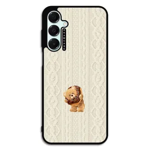 AKAM AMC-WSGA16-TRICOT-26 Cover For Samsung Galaxy A16