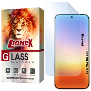 Lionex LFNMB20 Screen Protector For Huawei Pura 90 Pro Max