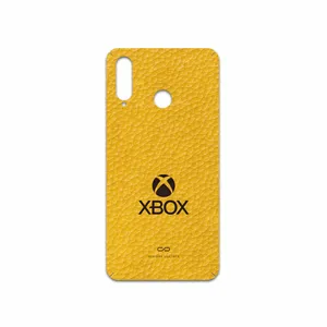 MAHOOT ML-XBOX Cover Sticker for Huawei P30 Lite  48 MP Camera