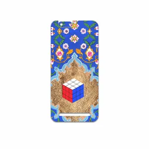 MAHOOT Maryams-Mathematics Cover Sticker for PinePhone Kde Community Edition