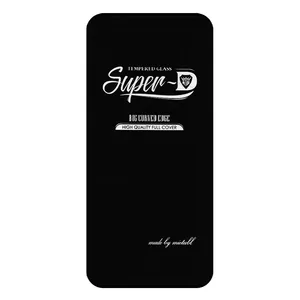 Shahr Glass SPRBP Screen Protector Suitable For Apple iPhone 15 / iPhone 16